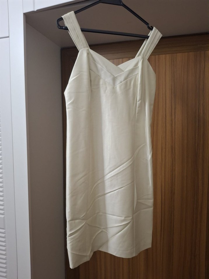 Bayan abiye takım - Görsel 3