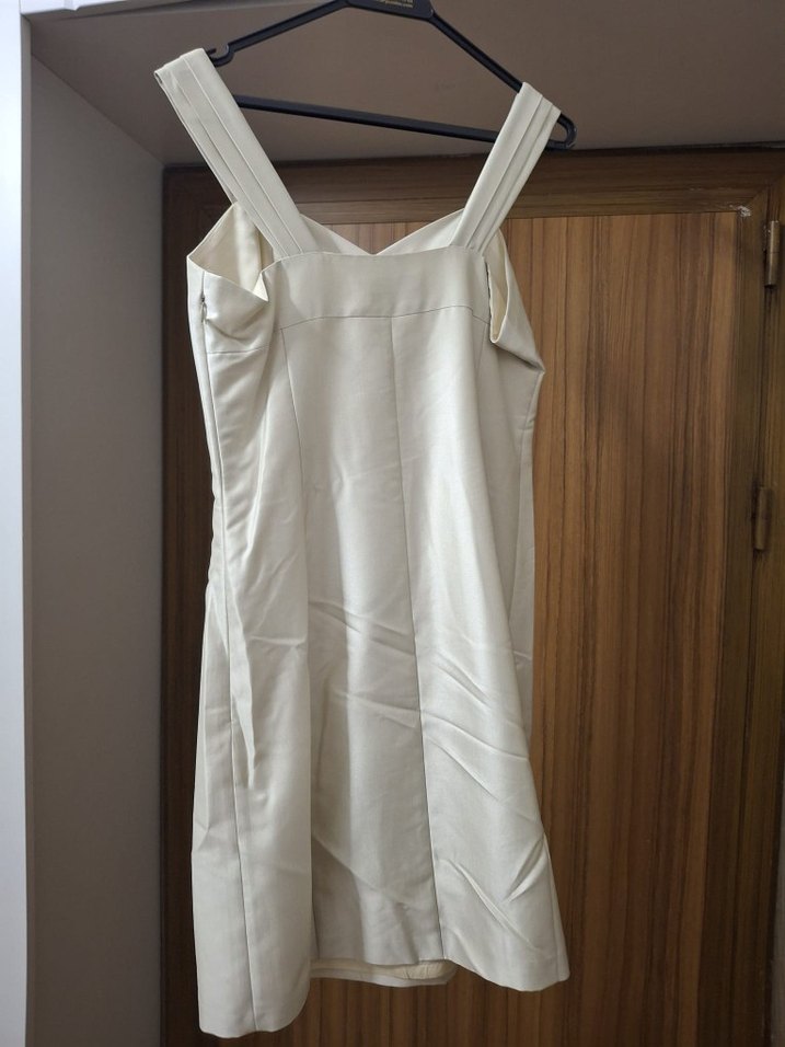 Bayan abiye takım - Görsel 2