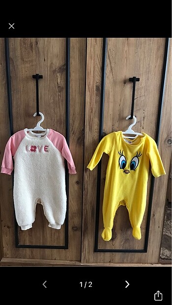 Kız bebek tulum Toplu satış