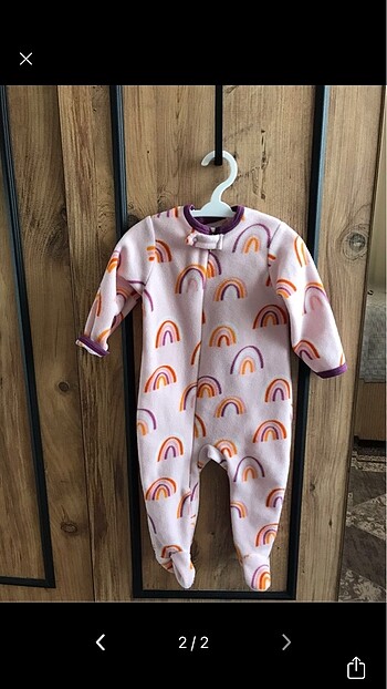LC Waikiki Kız bebek tulum Toplu satış