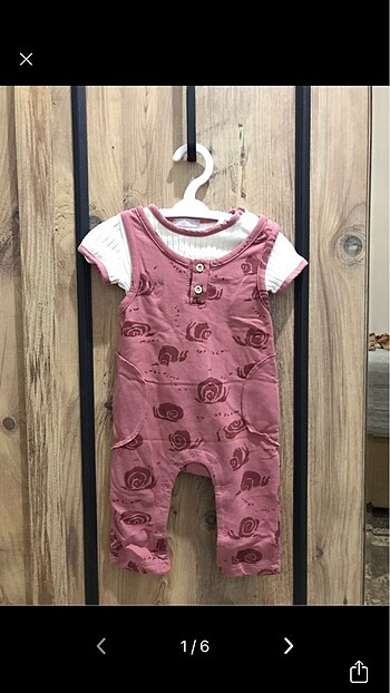 Bebek tulumları toplu satış
