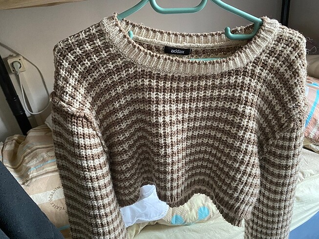 Crop kazak
