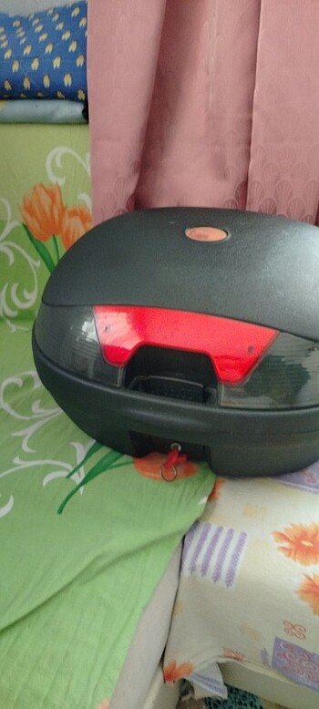 Motor sepetie
