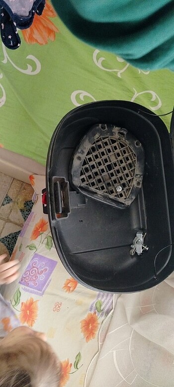 Motor sepetie - Görsel 2