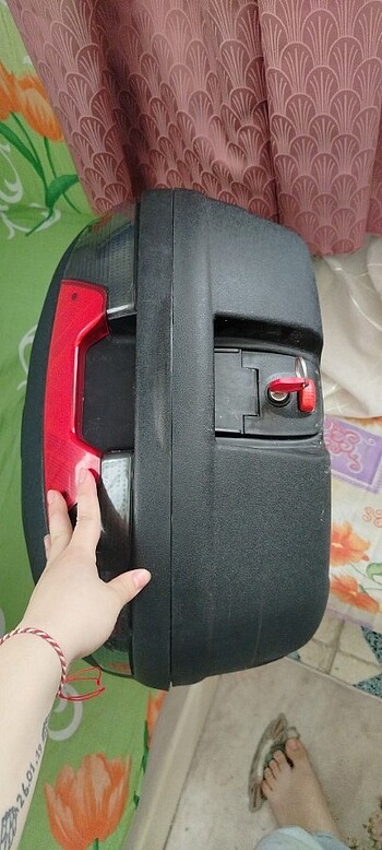 Motor sepetie - Görsel 3