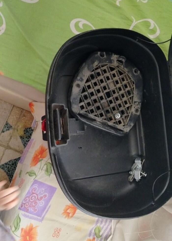 Motor sepetie - Görsel 2