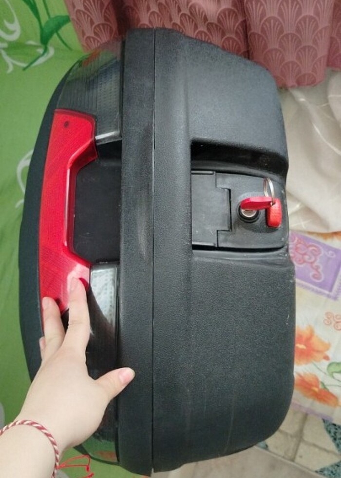 Motor sepetie - Görsel 3