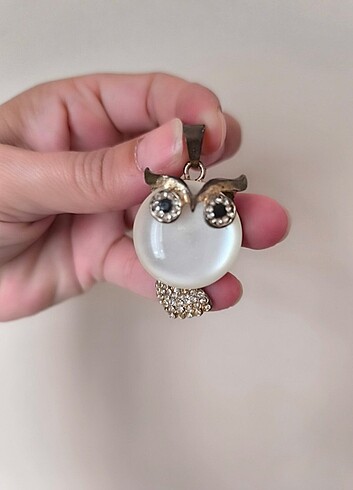 Uzun kolye ucu - Görsel 9