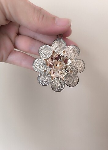 Uzun kolye ucu - Görsel 10