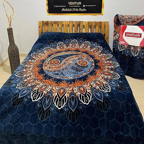 çift kisilik Battaniye