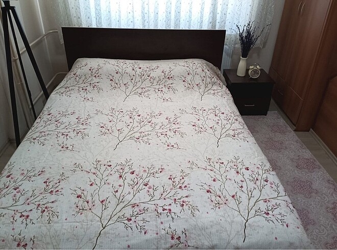 Çift kişilik pike