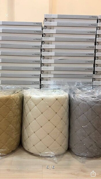 Madame Coco Tek kişilik kadife yatak örtüsü