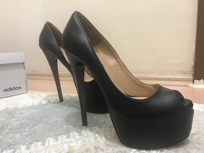 Shoe tek