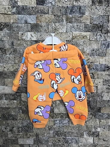 Zara Zara alt üst takım