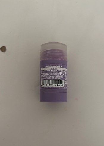 The Body Shop Dudak ve allık - Görsel 2