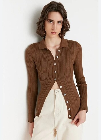 Trendyol XS Cardigan