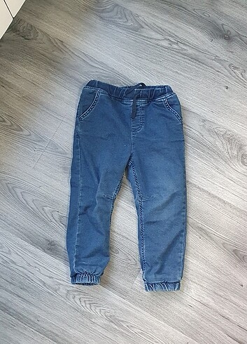 Waikiki 104 cm sıcak kışlık jean