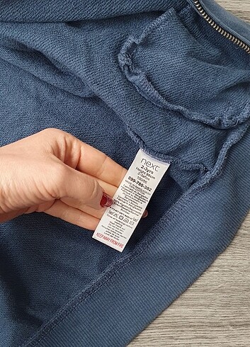 Next Next marka çocuk hırka 98 cm