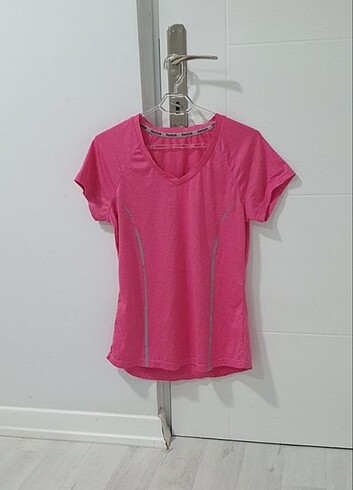 Reebok orijinal XS tişort