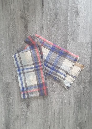 LC Waikiki Kadın Atkı Şal