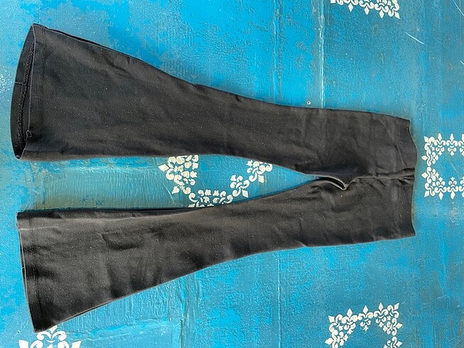 Trendyol & Milla Trendyolmilla tayt pantolon