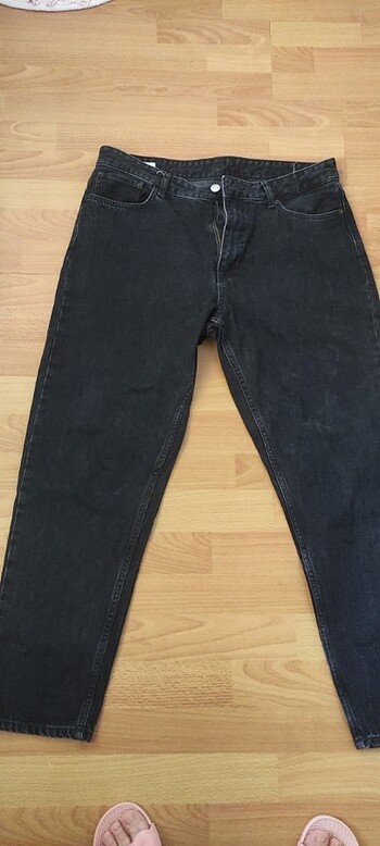 Erkek Jean 