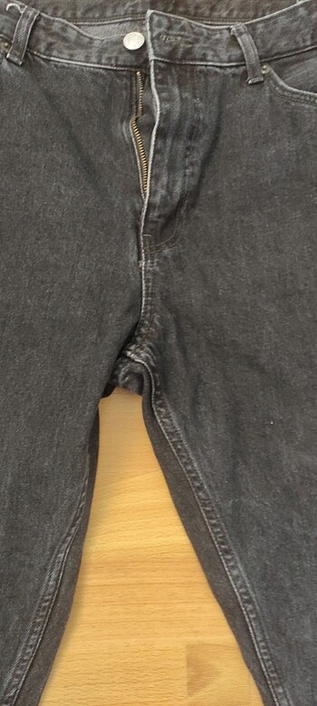Zara Erkek Jean 