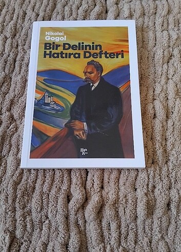 Bir delinin hatıra defteri 