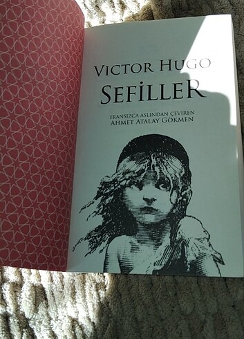  Beden Sefiller