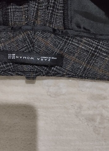 Zara Pantolon