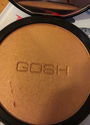 Gosh devasa bronzer