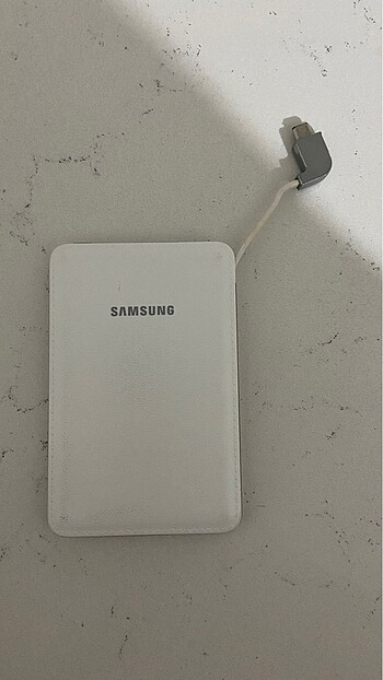 Samsung orijinal powerbank