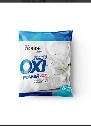 Oxi power 
