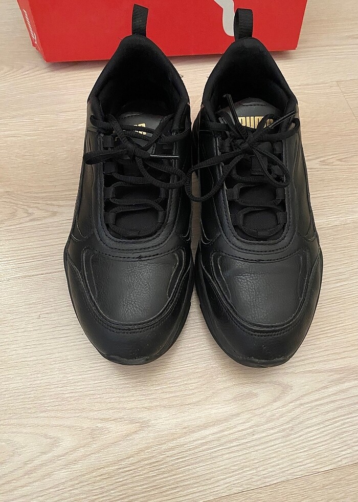 39 numara puma kadın ayakkabı - Görsel 3