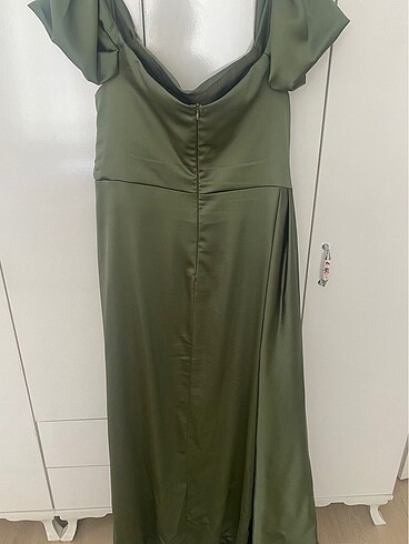 Abiye elbise - Görsel 7