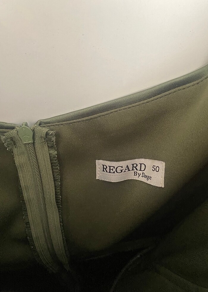 Abiye elbise - Görsel 5