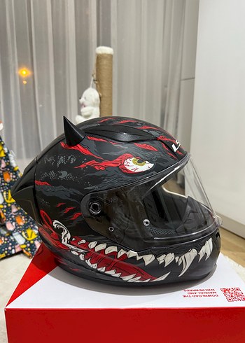 Kask ls2 - Görsel 3