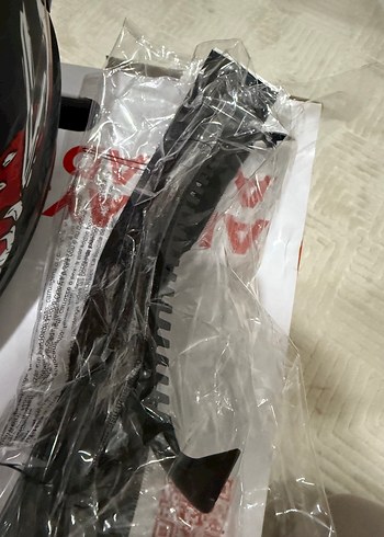 Kask ls2 - Görsel 6