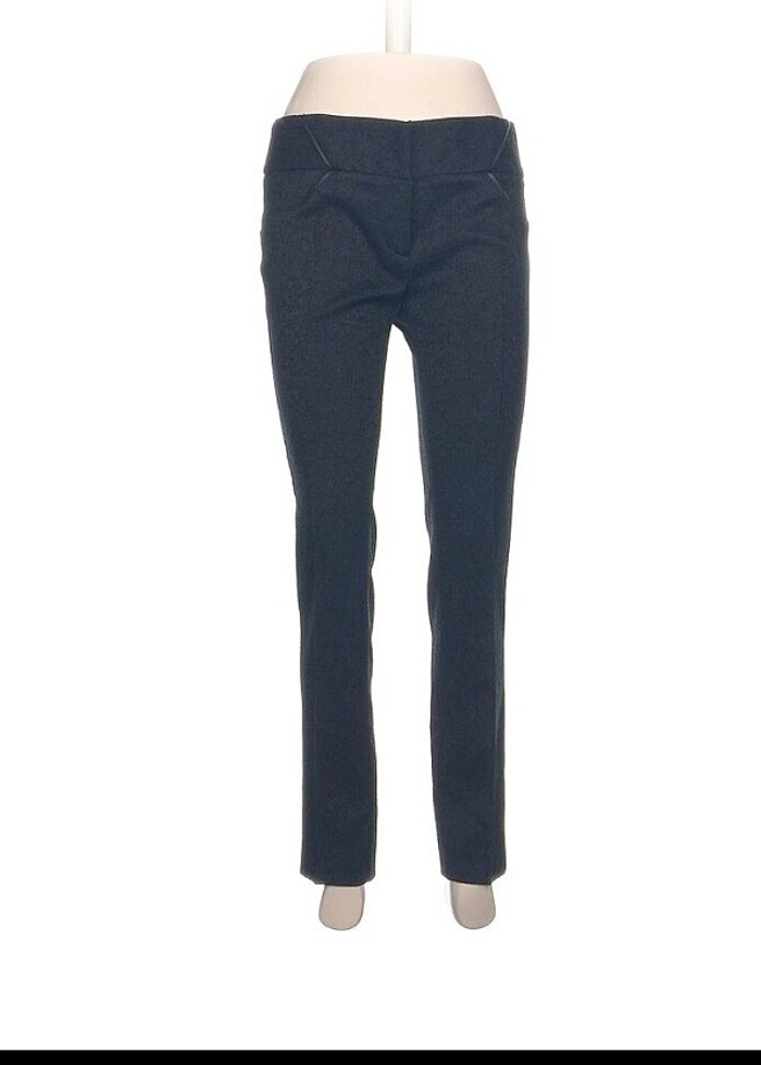 Network siyah klasik pantolon  - Görsel 2