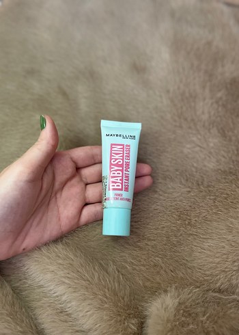 Maybelline ürünü