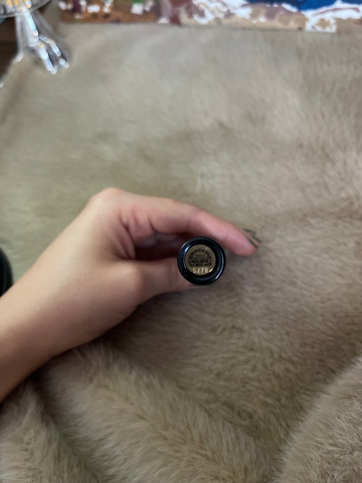 Gucci Siyah Mascara — görsel 3/3