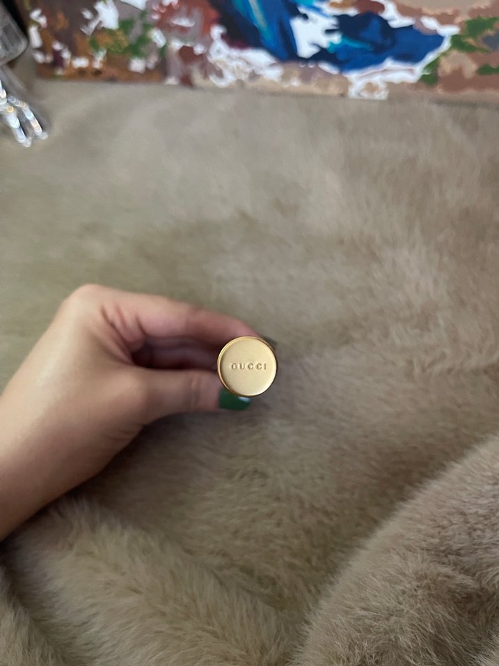 Gucci Siyah Mascara — görsel 2/3