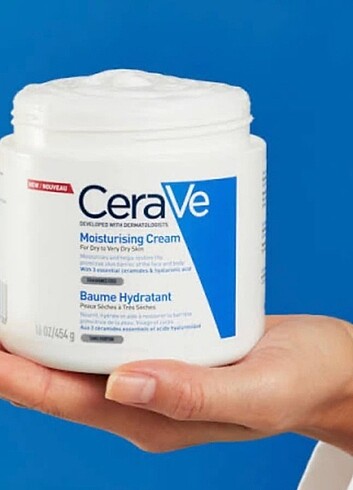 CeraVe krem 