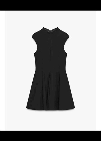 Zara elbise - Görsel 2