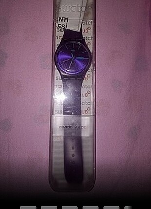 Swatch saat