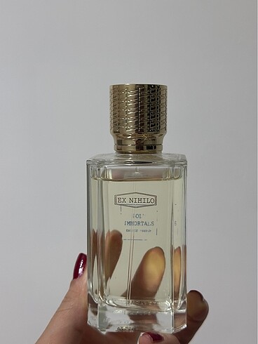  Beden Renk Ex nihilo 100 ml edp parfüm