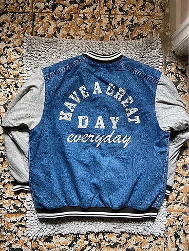 H&M H&M Kot Ceket
