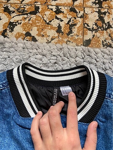 m Beden H&M Kot Ceket