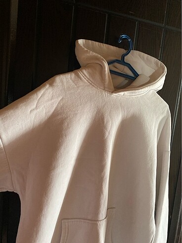 ChatonDor BEYAZ SWEATŞHİRT
