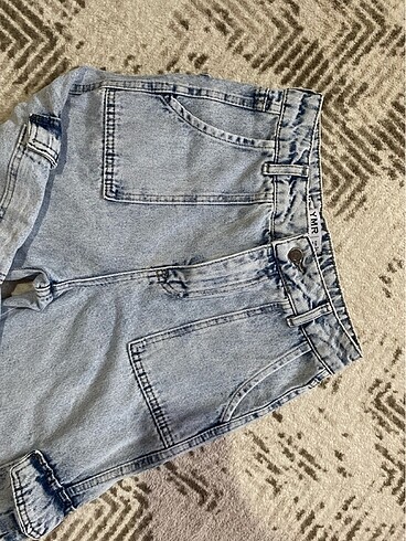 34 Beden KARGO PANTOLON